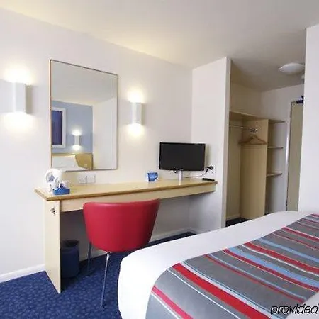 Travelodge Birmingham