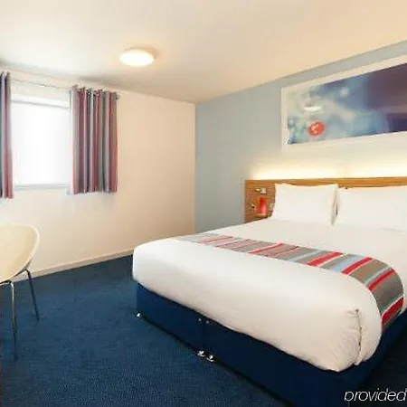 Travelodge Szálloda
