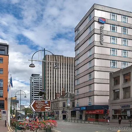 Travelodge