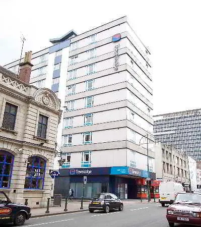 Travelodge Birmingham