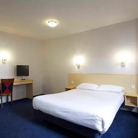 Szálloda Travelodge 3*