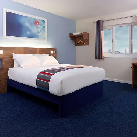 Travelodge Birmingham
