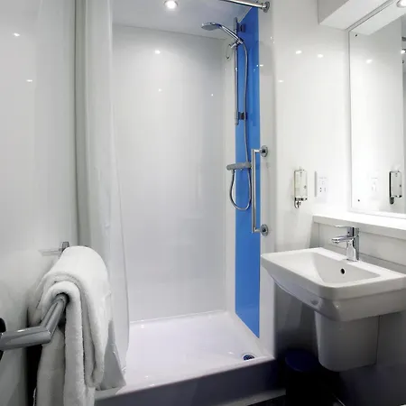 Szálloda Travelodge Birmingham