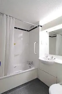 Szálloda Travelodge Birmingham
