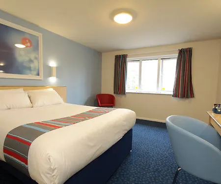 Travelodge Szálloda Birmingham