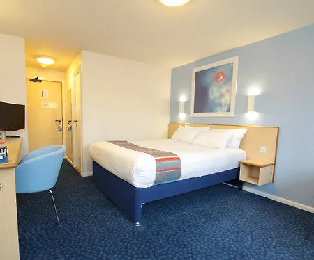 Travelodge 3* Birmingham