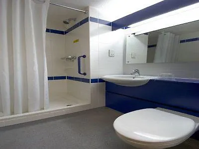 Travelodge Szálloda Birmingham