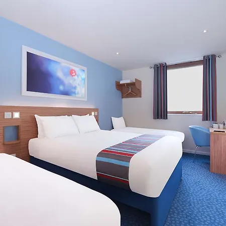 Travelodge 3* Birmingham