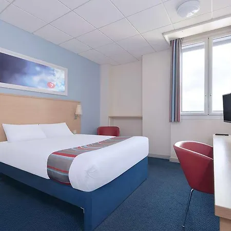 Travelodge Birmingham