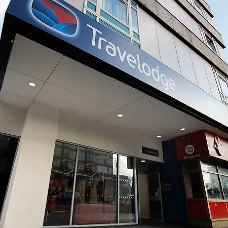 Travelodge Hotel Birmingham